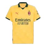 AC Milan Third Away Jersey Kit 2025/26 - thejerseys