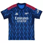 Arsenal Away Jersey 2025/26 - thejerseys