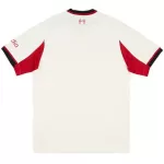 Liverpool Away Jersey 2025/26 - thejerseys