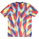 Arsenal Pre-Match Jersey 2025/26 - thejerseys