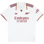 Arsenal Third Jersey 2025/26 - thejerseys