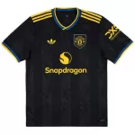 Manchester United Third Jersey 2025/26 - thejerseys
