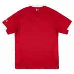 Liverpool Home Jersey 2025/26 - thejerseys