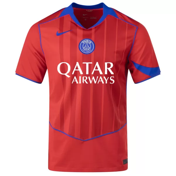 PSG Third Jersey 2025/26 - thejerseys