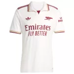 Arsenal Third Jersey 2025/26 - thejerseys
