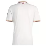 Arsenal Third Jersey 2025/26 - thejerseys
