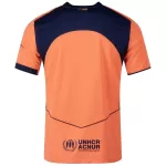 Barcelona Third Jersey 2025/26 - thejerseys