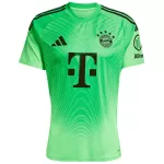 Bayern Munich Goalkeeper Jersey 2025/26 - thejerseys