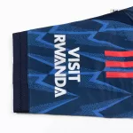 Inter Miami CF SAKA #7 Away Match Jersey 2025/26 - thejerseys