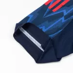 Inter Miami CF SAKA #7 Away Match Jersey 2025/26 - thejerseys