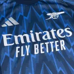 Inter Miami CF SAKA #7 Away Match Jersey 2025/26 - thejerseys