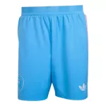 Inter Miami CF Third Soccer Shorts 2025 - thejerseys