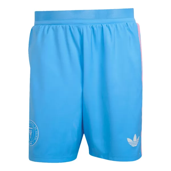 Inter Miami CF Third Soccer Shorts 2025 - thejerseys
