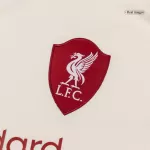 Liverpool Away Jersey 2025/26 - thejerseys
