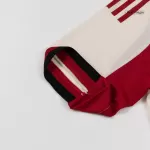 ISAK #9 Liverpool Away Match Jersey 2025/26 - thejerseys