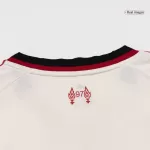 Liverpool Away Jersey 2025/26 - thejerseys