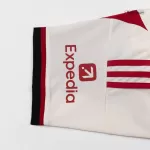 Liverpool Away Jersey 2025/26 - thejerseys
