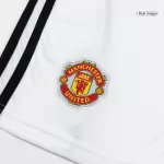 Manchester United Home Jersey Full Kit 2025/26 - thejerseys