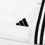 Manchester United Home Jersey Full Kit 2025/26 - thejerseys