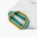 Roma Third Away Jersey 2025/26 - thejerseys