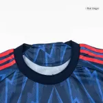 Inter Miami CF SAKA #7 Away Match Jersey 2025/26 - thejerseys