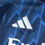 Inter Miami CF SAKA #7 Away Match Jersey 2025/26 - thejerseys
