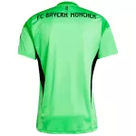 Bayern Munich Goalkeeper Jersey 2025/26 - thejerseys