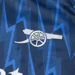 Inter Miami CF SAKA #7 Away Match Jersey 2025/26 - thejerseys