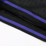 Kids Barcelona Away Jersey Full Kit 2025/26 - thejerseys