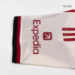 Liverpool ISAK ##9 Away Match Jersey 2025/26 - thejerseys