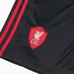 Liverpool Away Jersey Full Kit 2025/26 - thejerseys