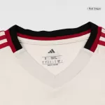 Liverpool Away Jersey 2025/26 - thejerseys