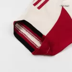 Liverpool Away Jersey 2025/26 - thejerseys