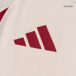 Liverpool ISAK ##9 Away Match Jersey 2025/26 - thejerseys