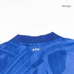 [Super Quailty] Men's Chelsea Home Jersey Full Kit 2025/26 - thejerseys