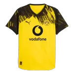 Borussia Dortmund Home Jersey 2025/26 - thejerseys