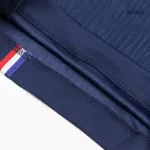 PSG Home Soccer Match Shorts 2025/26 - thejerseys