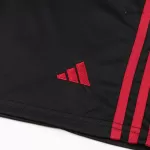 Kids Liverpool Away Jersey Full Kit 2025/26 - thejerseys