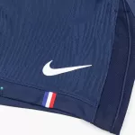 PSG Home Soccer Match Shorts 2025/26 - thejerseys