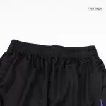 Barcelona Away Soccer Shorts 2025/26 - thejerseys