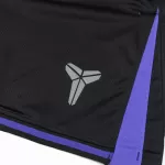 Barcelona Away Soccer Shorts 2025/26 - thejerseys