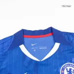 [Super Quailty] Men's Chelsea Home Jersey Full Kit 2025/26 - thejerseys