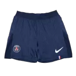 PSG Home Soccer Match Shorts 2025/26 - thejerseys