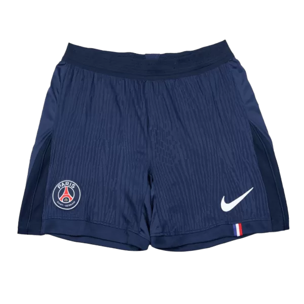PSG Home Soccer Match Shorts 2025/26 - thejerseys