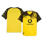 Borussia Dortmund Home Jersey 2025/26 - thejerseys