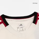 Kids Liverpool Away Jersey Full Kit 2025/26 - thejerseys