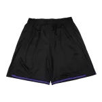 Barcelona Away Soccer Shorts 2025/26 - thejerseys