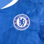 [Super Quailty] Men's Chelsea Home Jersey Full Kit 2025/26 - thejerseys
