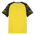 Borussia Dortmund Home Jersey 2025/26 - thejerseys