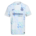 Inter Milan Away Match Jersey 2025/26 - thejerseys